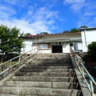 ⑩三石駅