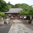 ④法輪寺