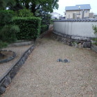 ⑥なぜ瓦の破片？