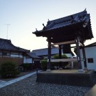 ③耕月寺の鐘