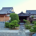 ②耕月寺