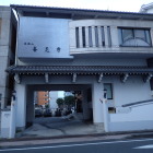 喜見寺入口