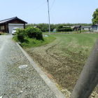 ⑤横堀の名残かな