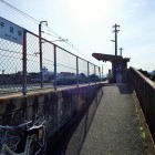 ⑩千旦駅