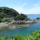 ⑥眺望1