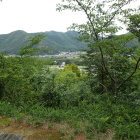 ⑧眺望