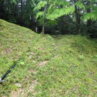 ⑦登城路