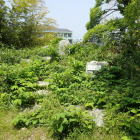 ⑦天守台2