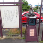 織田信長像1