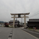⑨多賀大社鳥居