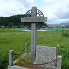 ⑩内藤ジョアン(内藤如安)ゆかりの地
