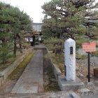④養源寺(移築城門とは無関係)
