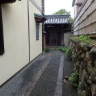 ④遣迎院(けんこういん)高麗門