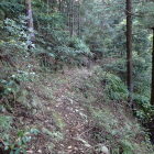 ④登城路2