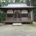 ④法照寺