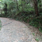 ⑨登城路