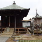 ⑧常楽寺の石棺(身)