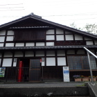 ⑩近江塩津駅
