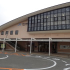 ⑧藤並駅