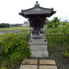 首塚2