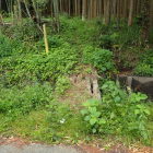 登城口