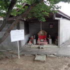 ⑨常楽寺の石仏