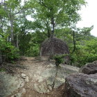 ⑤大岩