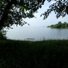 ⑨明智城址公園3