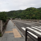 ①渡月橋1