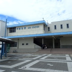⑧相生駅