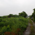 ③土塁