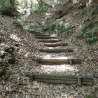 ⑧登城路