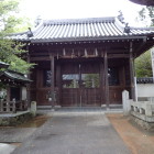 ⑥野口神社