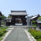①願船寺1