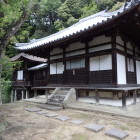 ⑥行者堂
