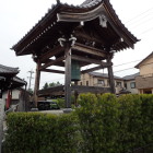 圓龍院の鐘