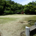 ⑤津屋公園
