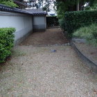 ⑦なぜ瓦の破片？