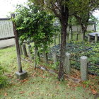 ⑤かんかん井戸跡