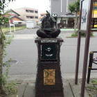 織田信長像5