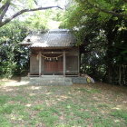 大崎陣屋跡(幸稲荷陣屋)
