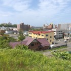 市街地景観