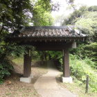 薬医門