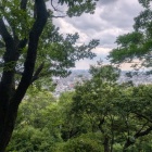 主郭下の郭より