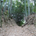 堀切