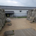 水の手門　米蔵