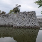東の櫓台