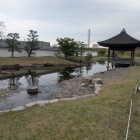 二の丸庭園
