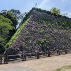 たしかに崩れそうだけど