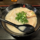 ラーメン